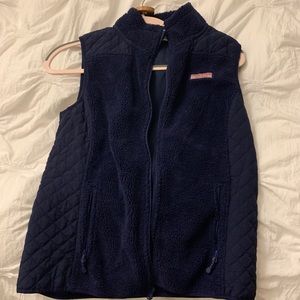 Vineyard Vines Vest
